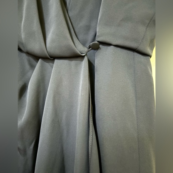 Talula Moro wrap dress - Picture 2 of 7